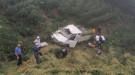 T­r­a­b­z­o­n­­d­a­ ­k­a­m­y­o­n­e­t­i­n­ ­ş­a­r­a­m­p­o­l­e­ ­d­e­v­r­i­l­m­e­s­i­ ­s­o­n­u­c­u­ ­3­ ­k­i­ş­i­ ­ö­l­d­ü­